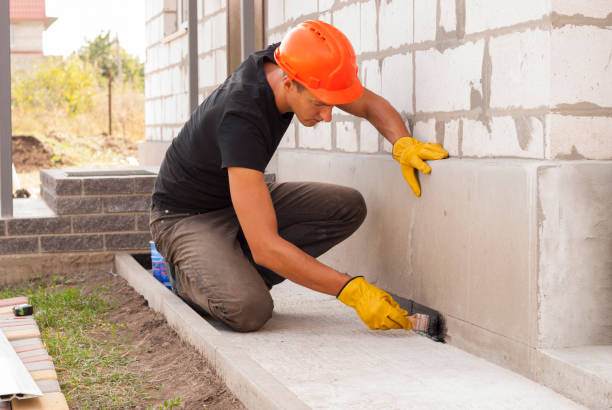Licensed Interior Drainage System service in Bridgeport, IL - Arrow Tight Waterproofing